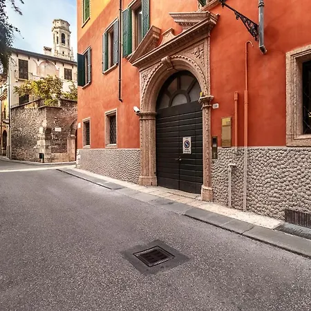 Apartman Luxury Loft Duomo