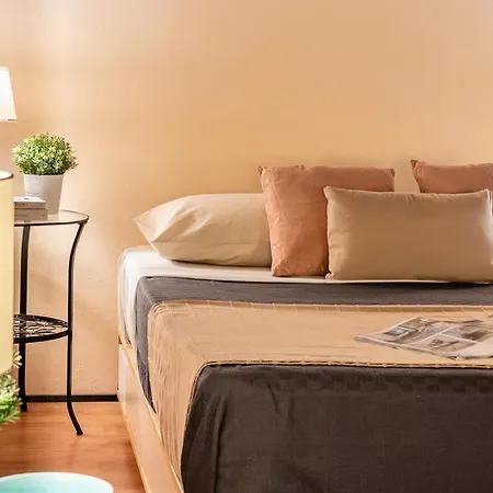Luxury Loft Duomo Apartman Verona