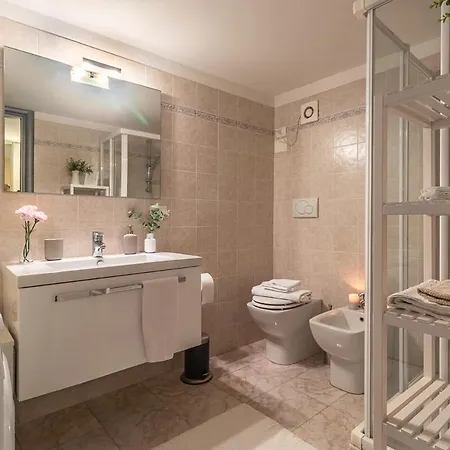 Lejlighed Luxury Loft Duomo Verona