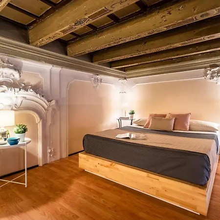 Luxury Loft Duomo