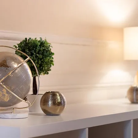 Luxury Loft Duomo