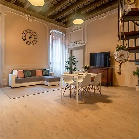 Luxury Loft Duomo Verona