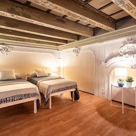 Luxury Loft Duomo * Verona