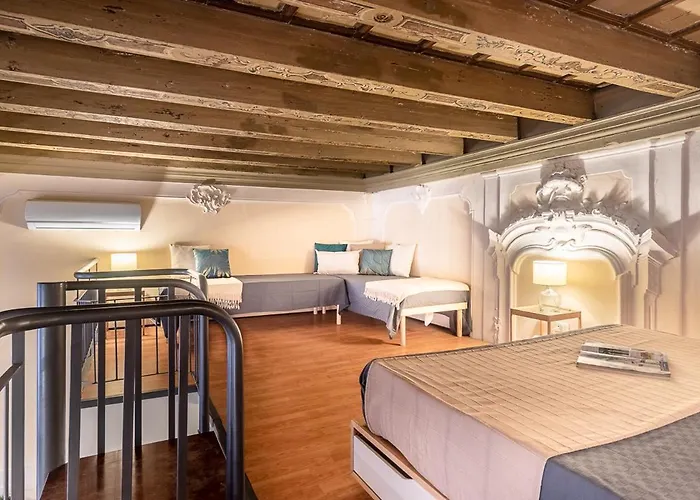 Apartment Luxury Loft Duomo *