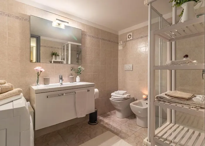 Apartment Luxury Loft Duomo Verona