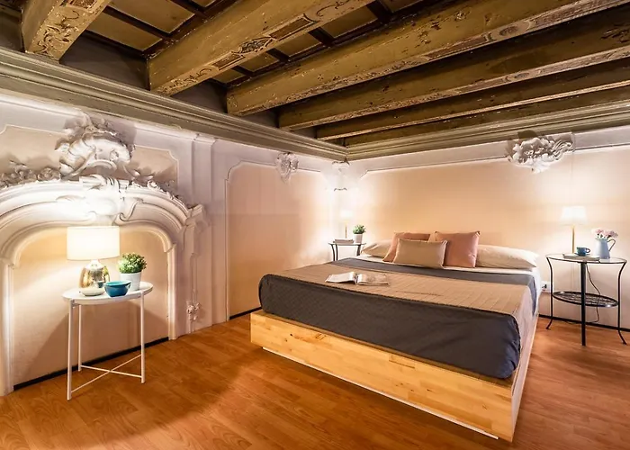 Luxury Loft Duomo