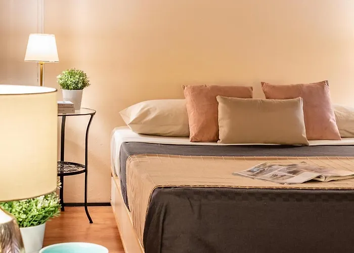 Luxury Loft Duomo Apartment Verona