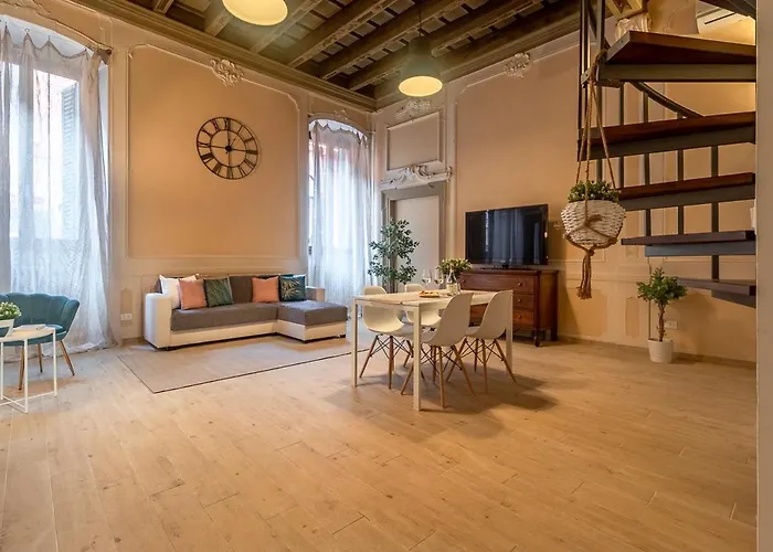 Luxury Loft Duomo Verona