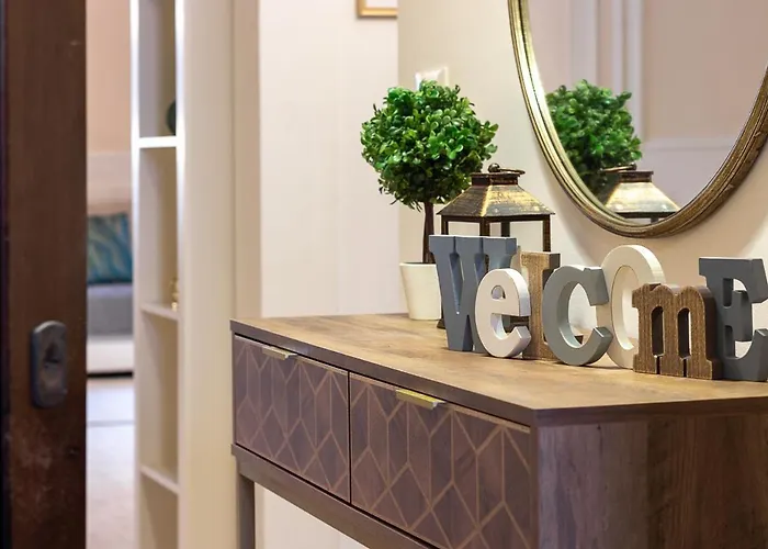 Luxury Loft Duomo Apartment *