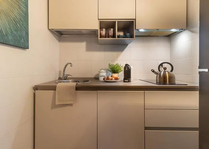 Apartment Luxury Loft Duomo *