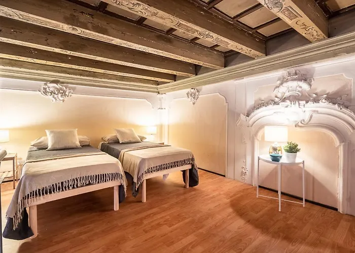 Luxury Loft Duomo * Verona