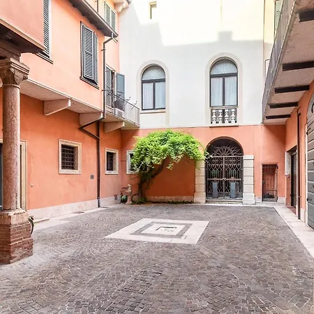 Apartament Luxury Loft Duomo