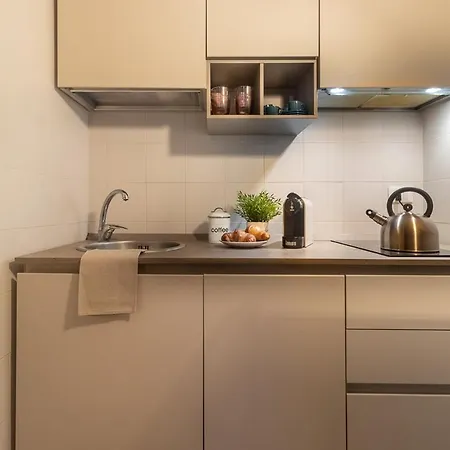 Apartment Luxury Loft Duomo *