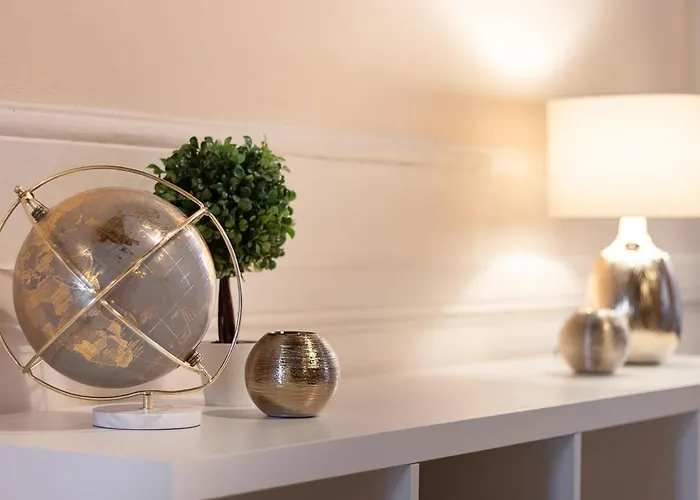 Luxury Loft Duomo